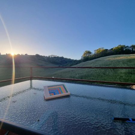 Apartamento Summer House Montefiascone Exterior foto