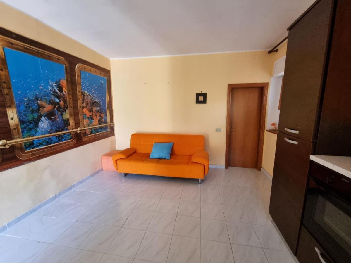 Apartamento Summer House Montefiascone Exterior foto