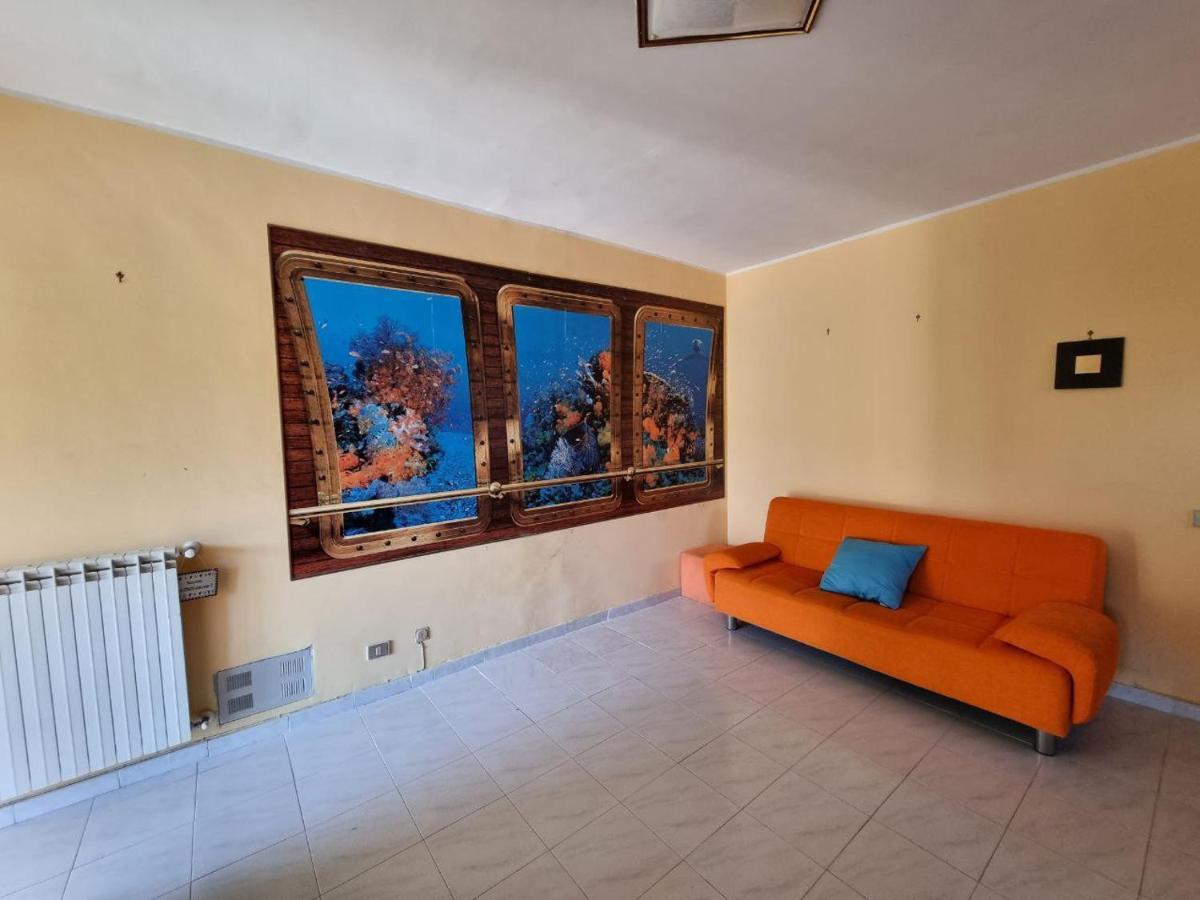 Apartamento Summer House Montefiascone Exterior foto