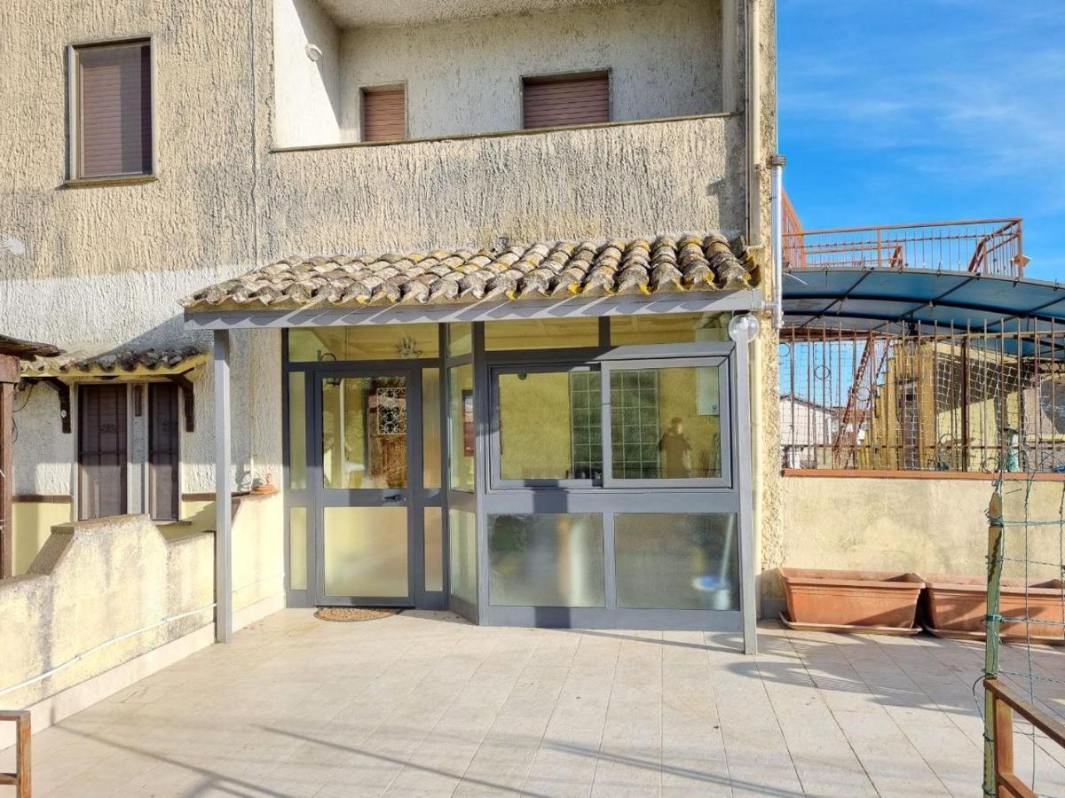 Apartamento Summer House Montefiascone Exterior foto