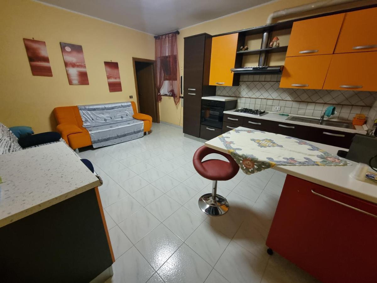 Apartamento Summer House Montefiascone Exterior foto