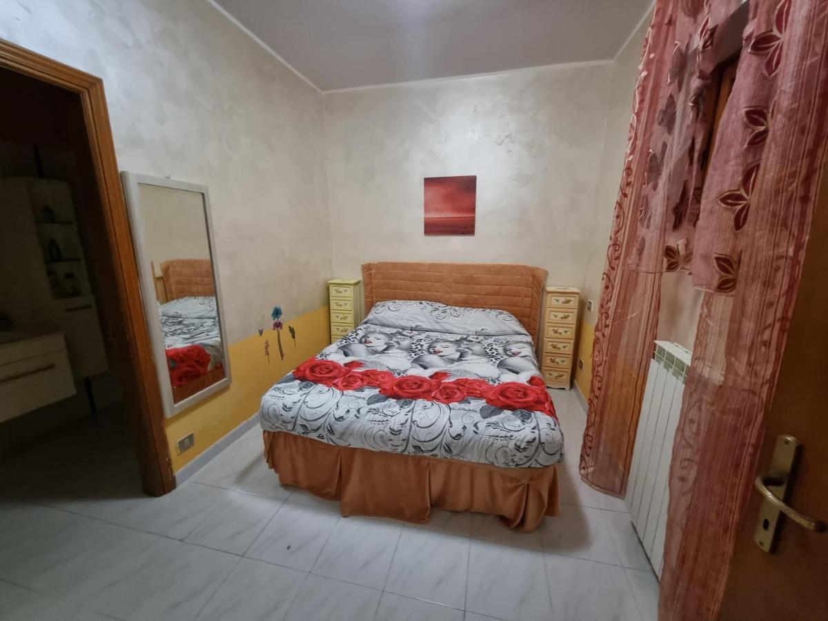 Apartamento Summer House Montefiascone Exterior foto
