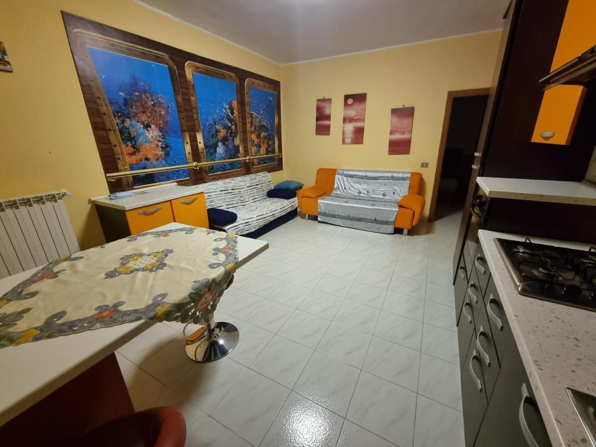 Apartamento Summer House Montefiascone Exterior foto